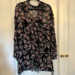 The Kooples Floral Dress
